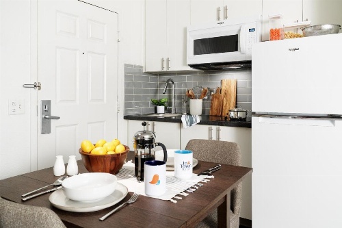 InTown Suites Extended Stay Select Atlanta GA -Smyrna image 11
