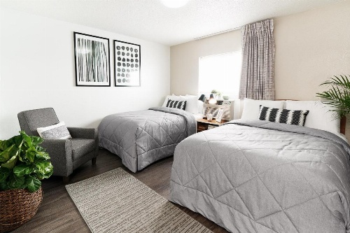 InTown Suites Extended Stay Select Atlanta GA -Smyrna image 13