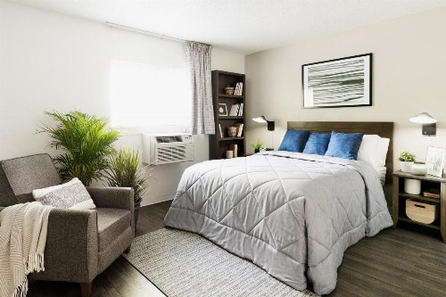 InTown Suites Extended Stay Select Atlanta GA -Smyrna image 14