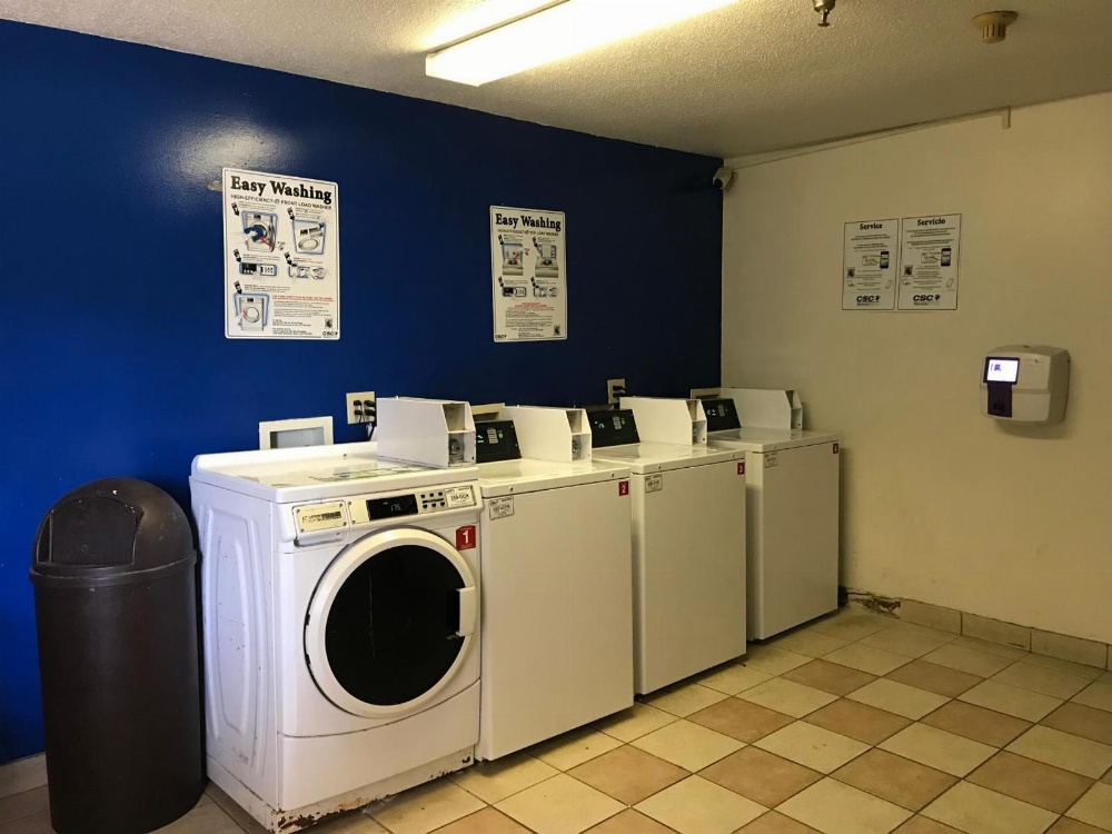 InTown Suites Extended Stay Select Atlanta GA -Smyrna