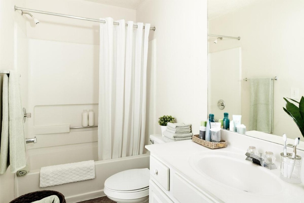 InTown Suites Extended Stay Select Atlanta GA -Smyrna Image 6