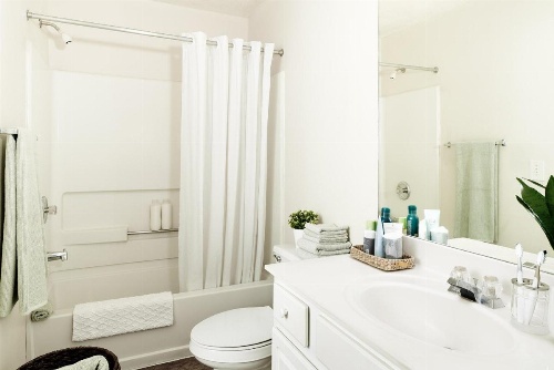 InTown Suites Extended Stay Select Atlanta GA -Smyrna image 6